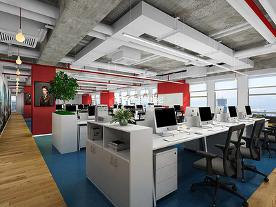 天元世紀(jì)告訴你辦公室裝修設(shè)計(jì)的注意事項(xiàng)_裝修知識(shí)_北京天元世紀(jì)裝飾工程設(shè)計(jì)