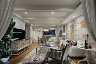 享健康生活 擁大衛e0級實木復合地板