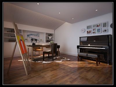 秦皇島龍城華府130平米現(xiàn)代風(fēng)格裝修設(shè)計(jì)-秦皇島星藝裝飾工程-中國(guó)建筑裝飾網(wǎng)|中國(guó)建筑裝飾行業(yè)門(mén)戶(hù)