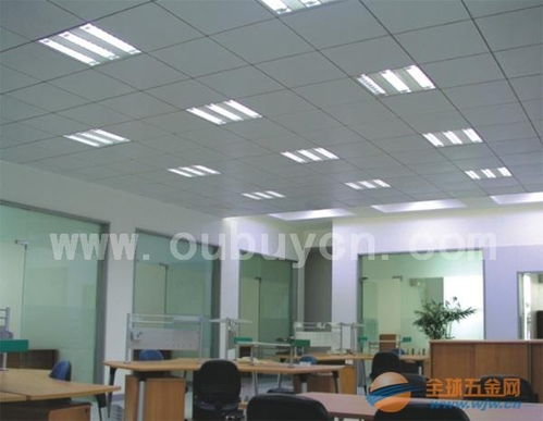 安徽鋁扣板大量現貨火爆促銷，助力裝飾工程設計升級