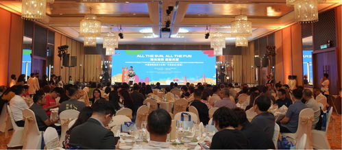 瓊島椰風(fēng)入檳城——海南旅游文化馬來(lái)西亞檳城交流活動(dòng)策劃方案