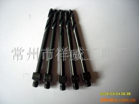 博世電動工具配件批發(fā)新選擇 麻花鉆的多維價值解析